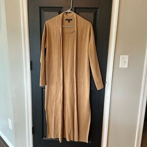 Banana Republic duster